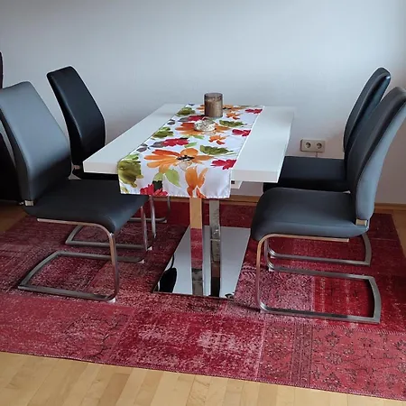 Apartment Susanne Bad Mitterndorf