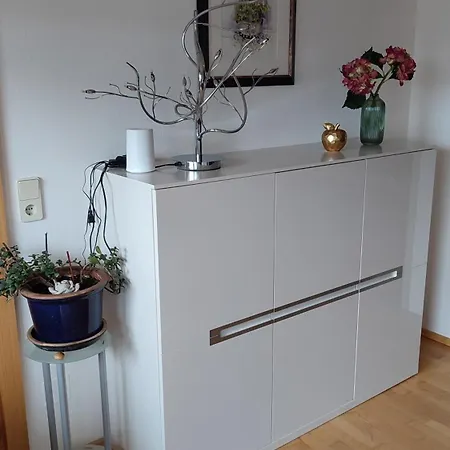 Apartment Susanne